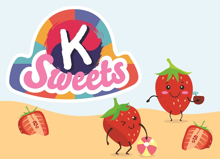 FairPrice Finest x K-Berry Giveaway